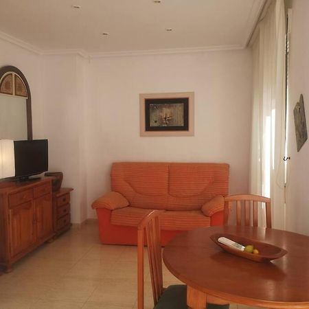 Torremar Vera Playa Naturista Ngoại thất bức ảnh