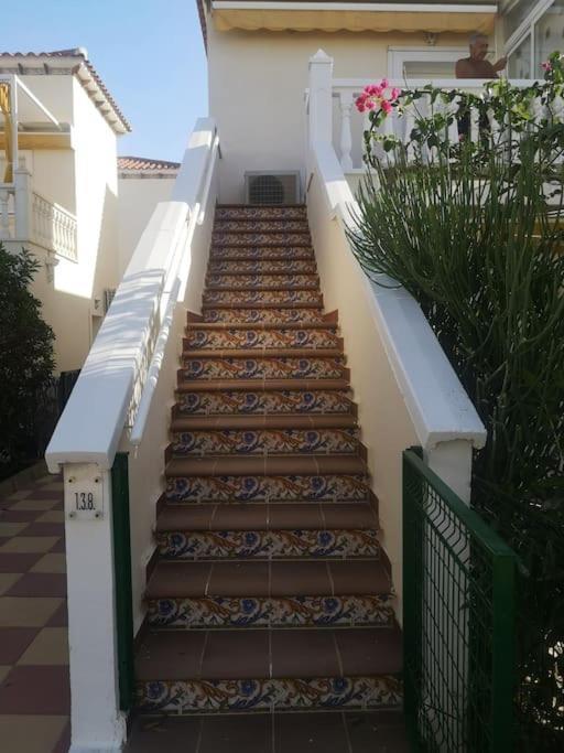 Torremar Vera Playa Naturista Ngoại thất bức ảnh
